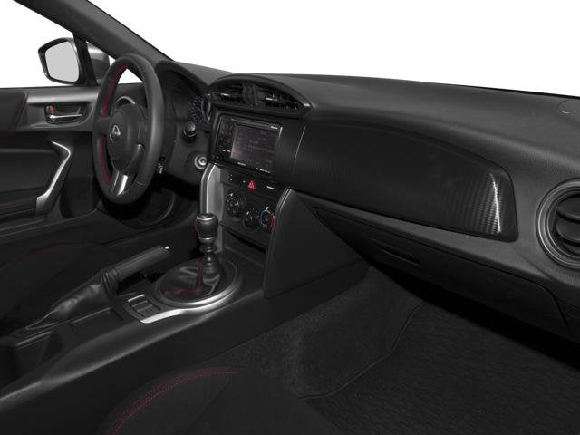 2016 Scion FR-S Release Series