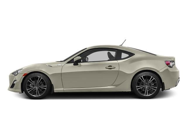 2016 Scion FR-S Release Series