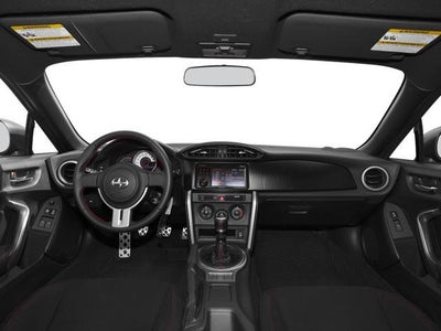 2016 Scion FR-S Release Series