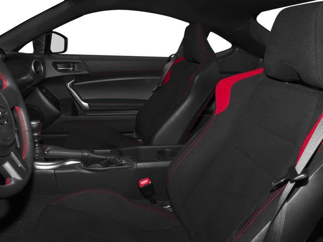 2016 Scion FR-S Release Series