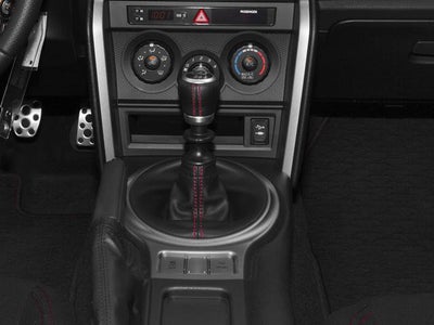 2016 Scion FR-S Release Series