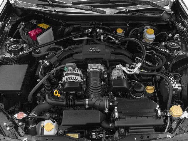 2016 Scion FR-S Release Series