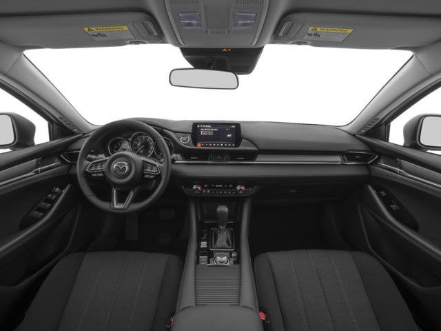 2018 Mazda Mazda6 Sport