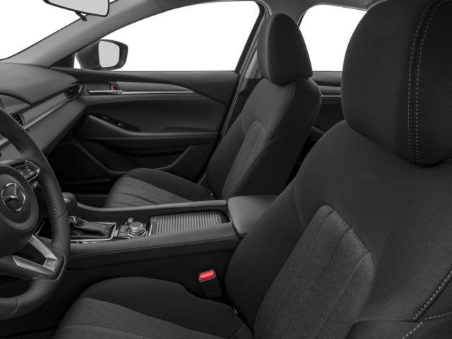 2018 Mazda Mazda6 Sport