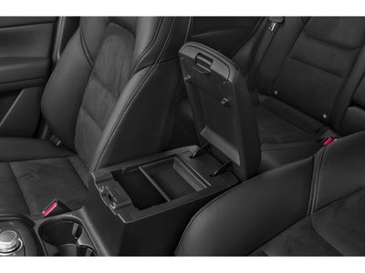 2020 Mazda Mazda CX-5 Touring