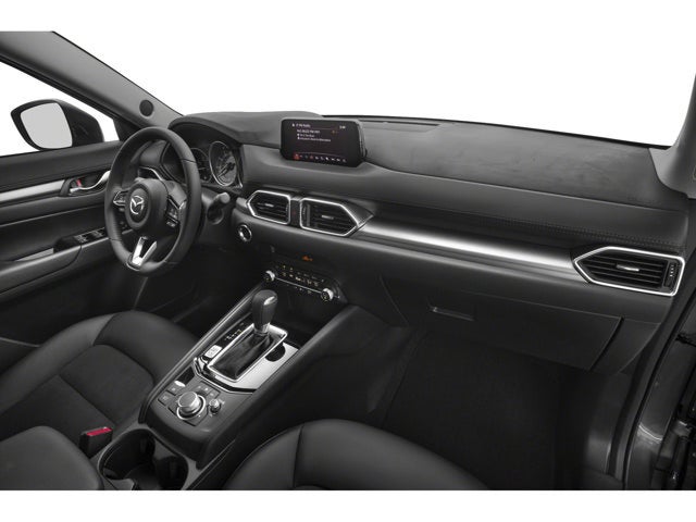 2020 Mazda Mazda CX-5 Touring