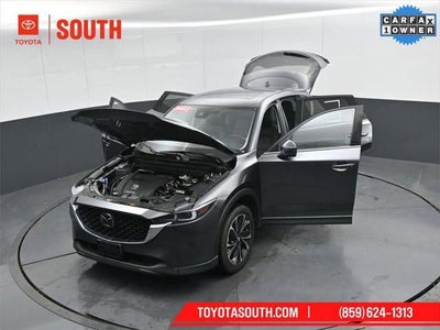 2023 Mazda Mazda CX-5 2.5 S Premium Package