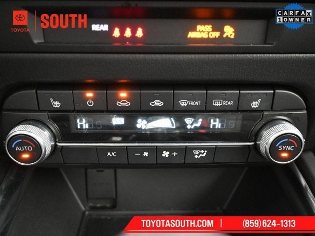 2023 Mazda Mazda CX-5 2.5 S Premium Package