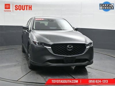 2023 Mazda Mazda CX-5 2.5 S Premium Package