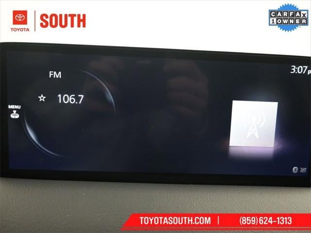 2023 Mazda Mazda CX-5 2.5 S Premium Package