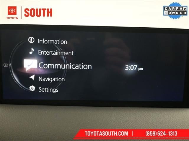 2023 Mazda Mazda CX-5 2.5 S Premium Package