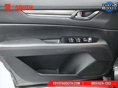 2023 Mazda Mazda CX-5 2.5 S Premium Package