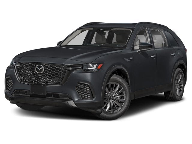 2025 Mazda Mazda CX-70 3.3 Turbo Preferred Package