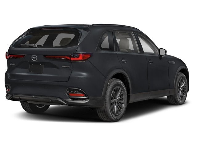 2025 Mazda Mazda CX-70 3.3 Turbo Preferred Package