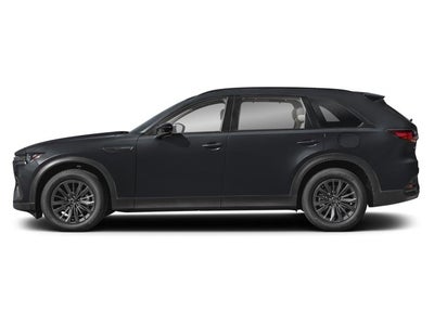 2025 Mazda Mazda CX-70 3.3 Turbo Preferred Package