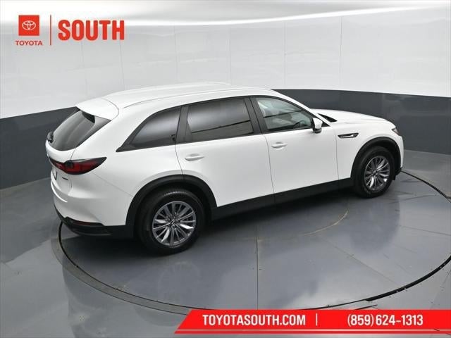 2025 Mazda Mazda CX-90 Select Package