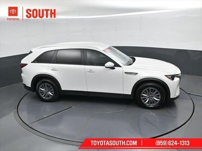 2025 Mazda Mazda CX-90 Select Package