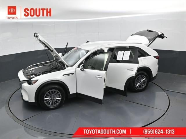 2025 Mazda Mazda CX-90 Select Package