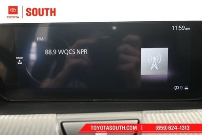 2025 Mazda Mazda CX-90 Select Package