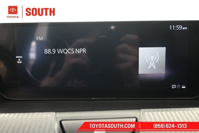 2025 Mazda Mazda CX-90 Select Package