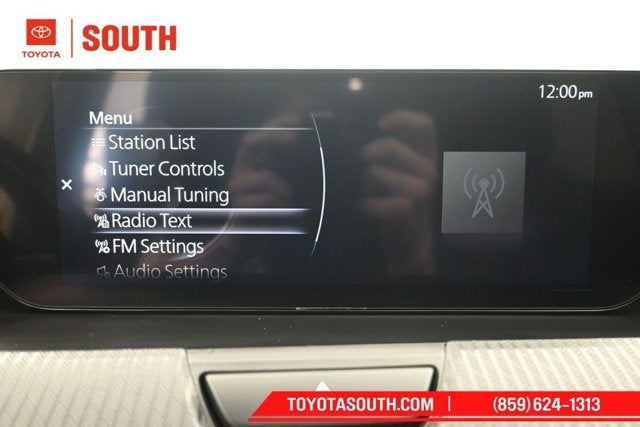2025 Mazda Mazda CX-90 Select Package