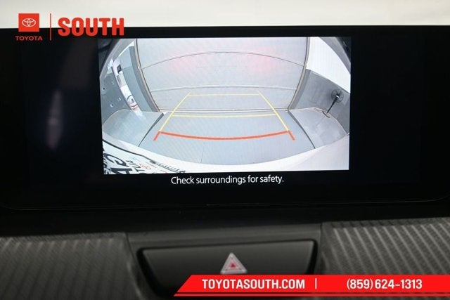 2025 Mazda Mazda CX-90 Select Package