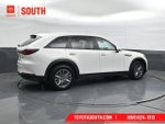 2025 Mazda Mazda CX-90 Select Package
