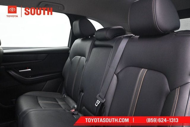 2025 Mazda Mazda CX-90 Select Package