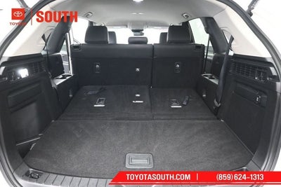 2025 Mazda Mazda CX-90 Select Package