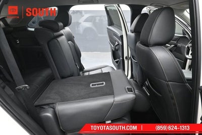 2025 Mazda Mazda CX-90 Select Package