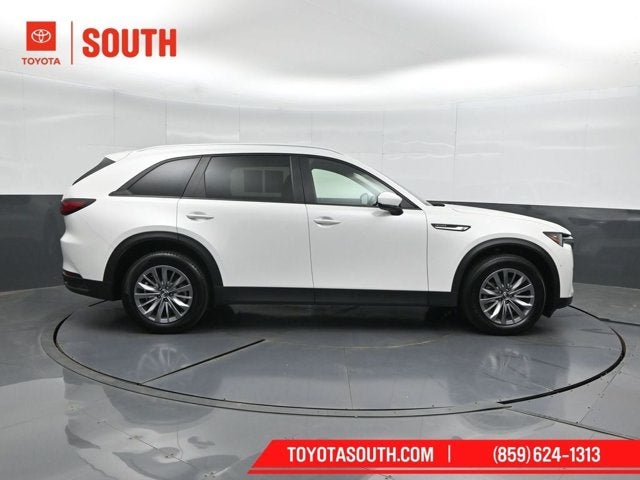 2025 Mazda Mazda CX-90 Select Package