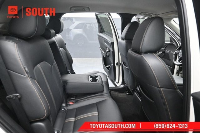 2025 Mazda Mazda CX-90 Select Package