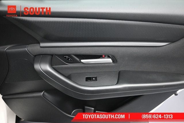2025 Mazda Mazda CX-90 Select Package
