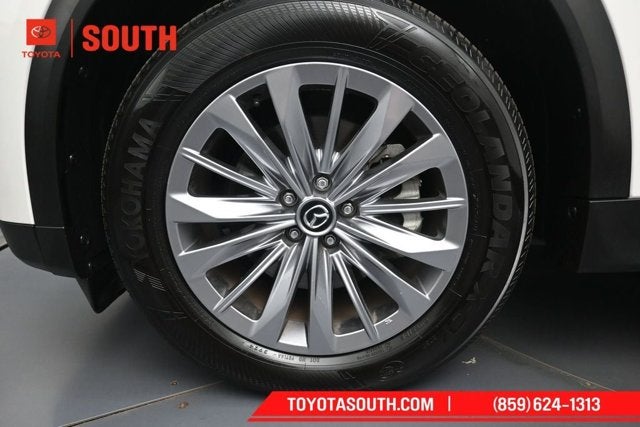 2025 Mazda Mazda CX-90 Select Package