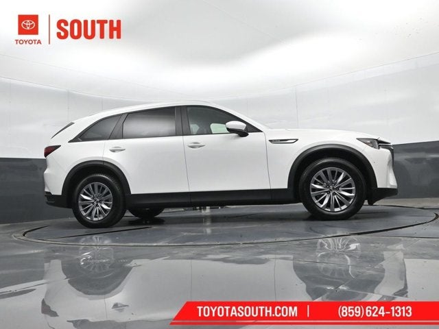 2025 Mazda Mazda CX-90 Select Package