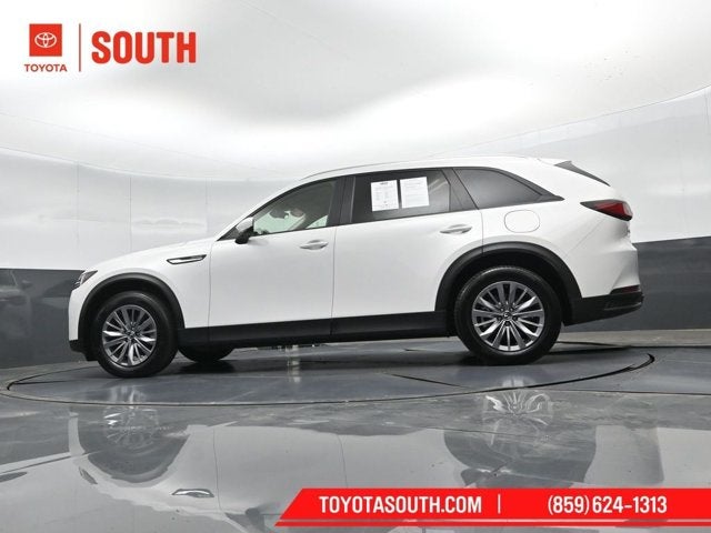 2025 Mazda Mazda CX-90 Select Package