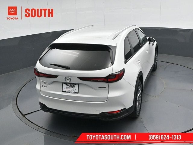 2025 Mazda Mazda CX-90 Select Package