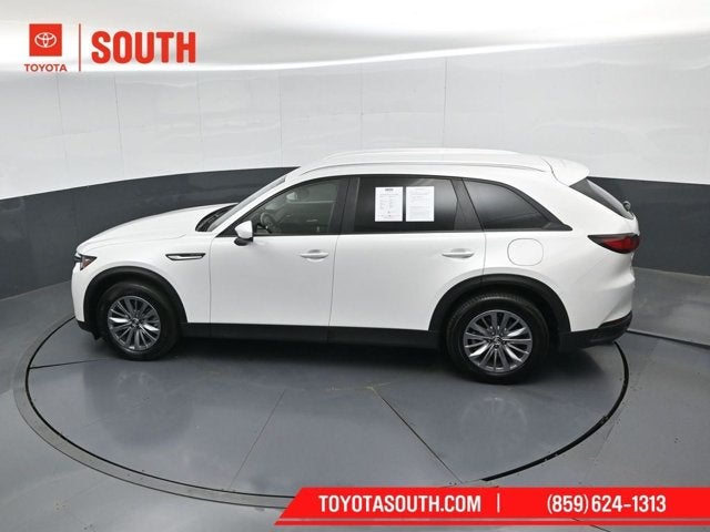 2025 Mazda Mazda CX-90 Select Package