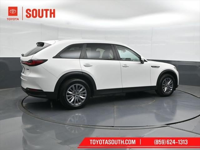 2025 Mazda Mazda CX-90 Select Package