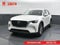 2025 Mazda Mazda CX-90 Select Package