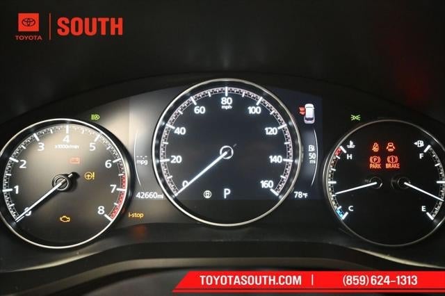 2025 Mazda Mazda CX-90 Select Package