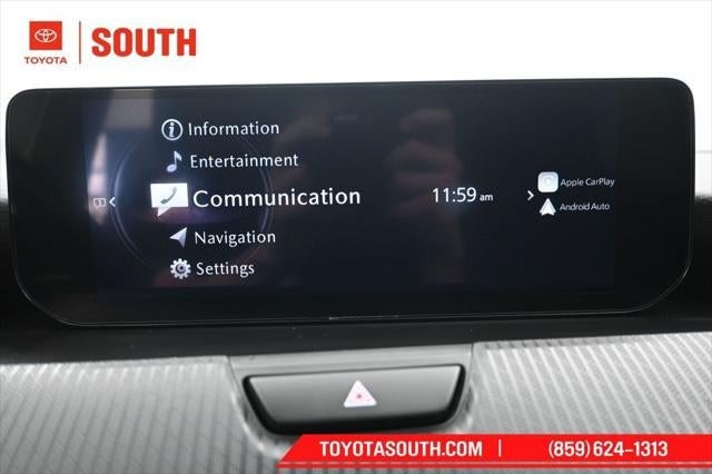 2025 Mazda Mazda CX-90 Select Package