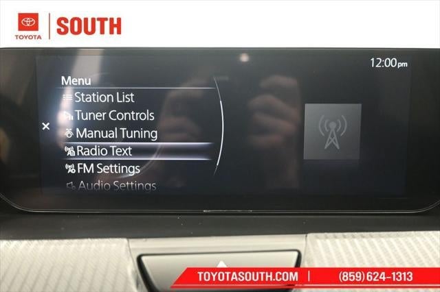 2025 Mazda Mazda CX-90 Select Package