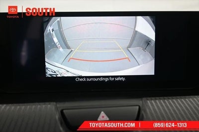 2025 Mazda Mazda CX-90 Select Package