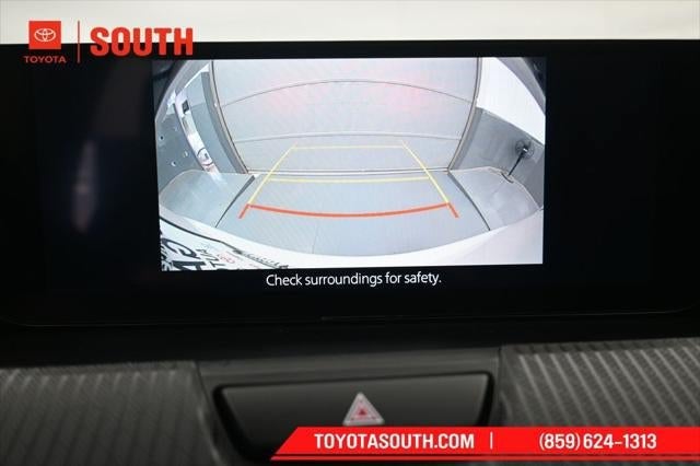 2025 Mazda Mazda CX-90 Select Package