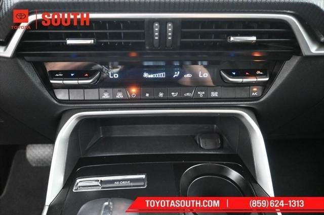 2025 Mazda Mazda CX-90 Select Package