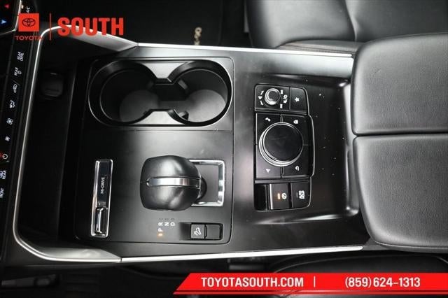 2025 Mazda Mazda CX-90 Select Package