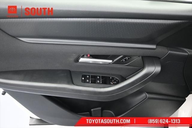 2025 Mazda Mazda CX-90 Select Package