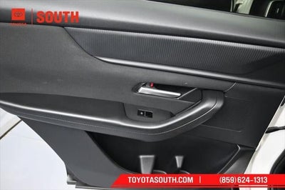 2025 Mazda Mazda CX-90 Select Package