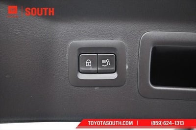 2025 Mazda Mazda CX-90 Select Package